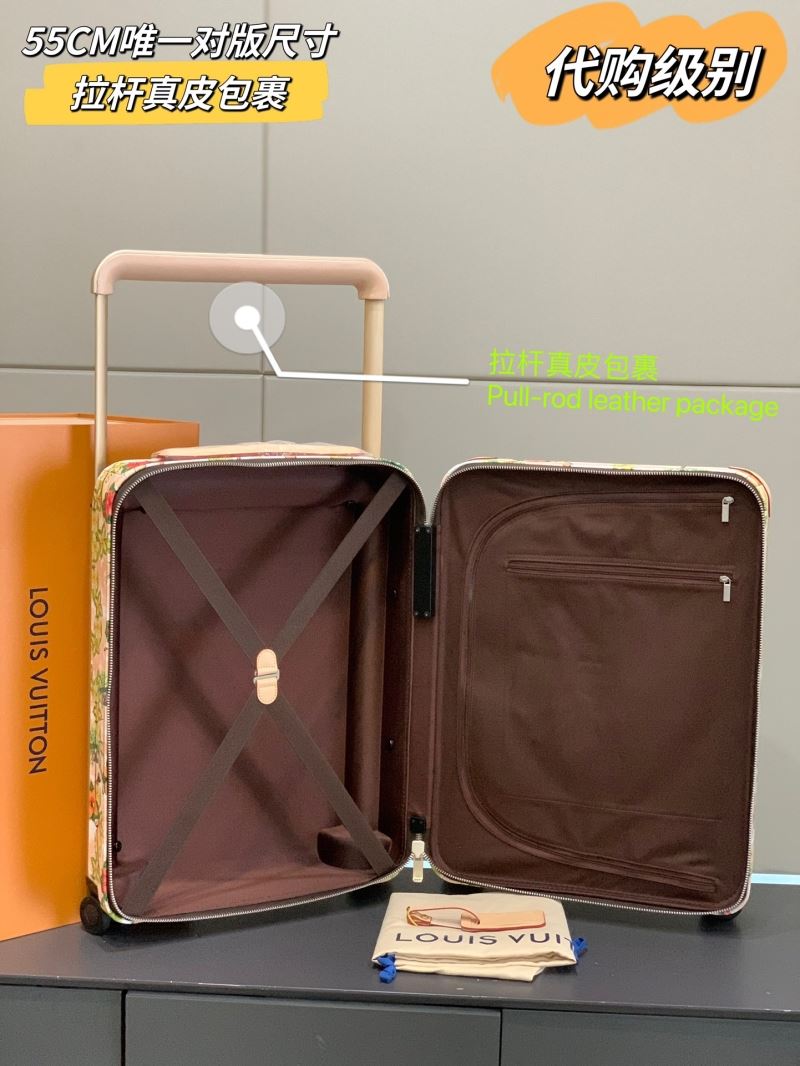 Louis Vuitton Suitcase